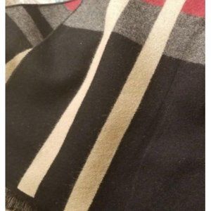 Men's Fashion Scarves for Winter Cashmere Feel Scarf for Men 70.8 * 11.8 I